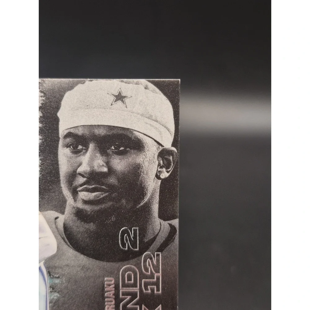 N/A this card